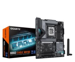 Gigabyte B860 EAGLE WIFI6E
