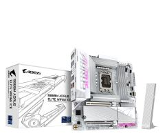 Gigabyte B860M A ELT WF6E ICE
