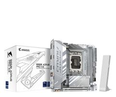 Gigabyte B860I AORUS PRO ICE