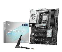 MSI B860 GAMING PLUS WIFI