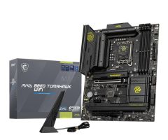 OUTLET - MSI MAG B860 TOMAHAWK WIFI