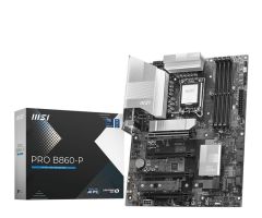 MSI PRO B860-P