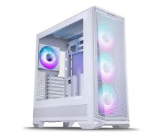 Phanteks Eclipse G400A Schwarz