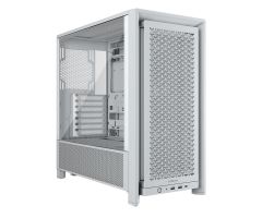 Corsair FRAME 4000D RS Weiß