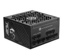 MSI MPG AGS 1250W 80 Plus Gold ATX 3.1