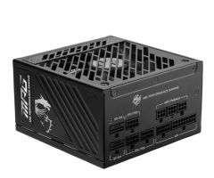 MSI MPG AGS 1000W 80 Pulse Gold ATX 3.1