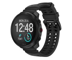 Polar Vantage M3 Schwarz S-L