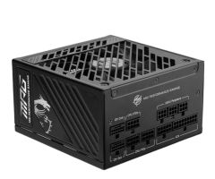 MSI MPG GS 850W 80 Puls Gold ATX 3.1
