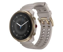 Polar Vantage M3 grau-gold S-L