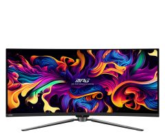 MSI MPG 341CQPX QD-OLED