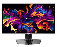 OUTLET - MSI MPG 271QRX QD-OLED