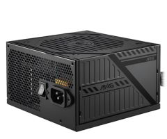 MSI MAG 550W 80 Plus Bronze