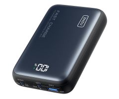 INIU Leopard Power 65W