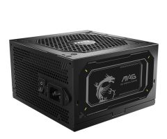 MSI System Power 11 750W 80 Plus Bronze