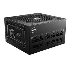 MSI A750GL II 750 W 80 Plus Gold ATX 3.1