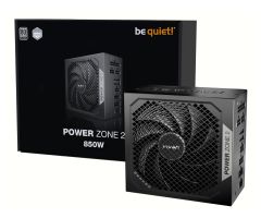 be quiet! Power Zone 2 850W 80 PLUS Platinum ATX 3.1