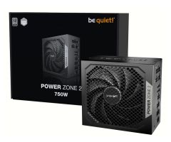 be quiet! Power Zone 2 750W 80 PLUS Platinum ATX 3.1