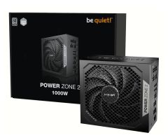 be quiet! Power Zone 2 1000W 80 PLUS Platinum ATX 3.1