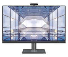 Lenovo L32p-30 mit Kamera LC50 schwarz