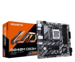 Gigabyte B840M DS3H