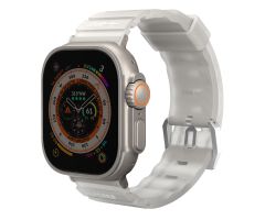 Skinarma Shokku Apple Watch 49/45/44MM frost