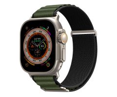 Skinarma Kobu Apple Watch Ultra 49/45/44mm oliv