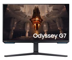 Samsung Odyssey S28BG700EP 28 Zoll 4K Gaming Monitor HDMI 2.1/DP 144