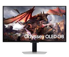 Samsung Odysseey G8 LS32DG802SUX G80SD