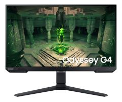 Samsung Odyssey G4 S25BG400EU FHD Gaming Monitor
