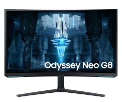 Samsung Odyssey Neo G8 S32BG850NP