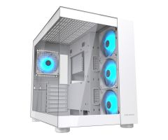 Cougar FV150 RGB White
