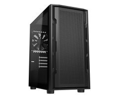 Uniface Mini Schwarz