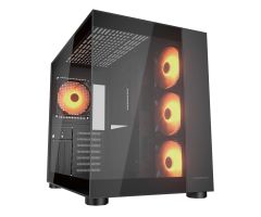 Cougar FV150 RGB Black