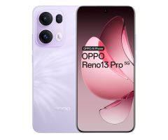 OPPO Reno13 Pro 5G 12/512GB Plume Purple