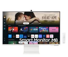 Samsung Smart M8 S32DM801UUX