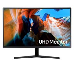 Samsung U32J590UQP 31,5 Zoll 4K Monitor HDMI/DP