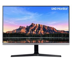 Samsung U28R550UQPX 4K