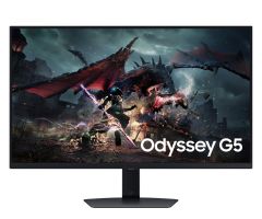 OUTLET - Samsung Odyssey G5 S32DG500EUX G50D