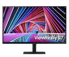 Samsung ViewFinity S27A700NWP 27 Zoll 4K Monitor HDMI/DP 60Hz HDR