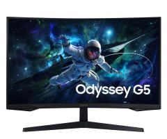 Samsung Odyssey G5 S32CG552EUX