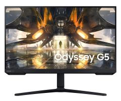OUTLET Samsung Odyssey G5 LS27AG520PPXEN