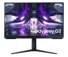 Samsung Odyssey S27AG300NRX