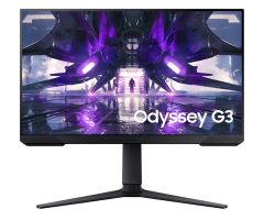 Samsung Odyssey S24AG300NRX