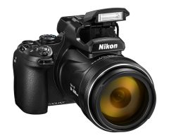 Nikon P1100