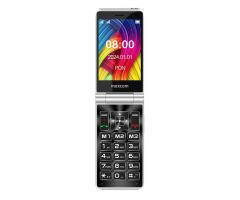 Maxcom MM 835 L 4G lila
