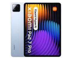 Xiaomi Pad 7 Pro 12/512GB Blau