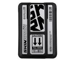 Skinarma Kado Kira Kobai Wallet Mag-Charge Grip Stand chrome