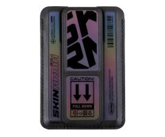 Skinarma Kado Kira Kobai Wallet Mag-Charge Grip Stand hologram