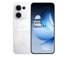 OPPO Reno13 5G 12/256GB Plume White