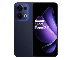 OPPO Reno13 5G 12/256GB Luminous Blue